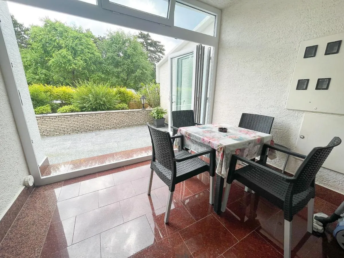 Apartman Knezevic location