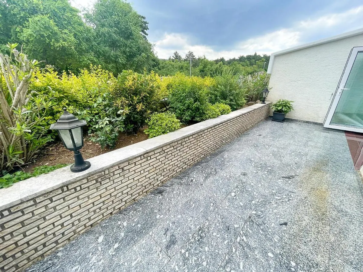 Apartman Knezevic Jadranovo Apartment